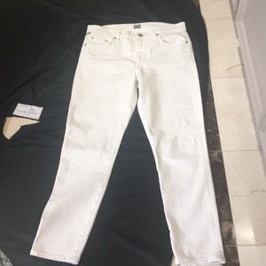 NWT Citizens of humanity Jeans